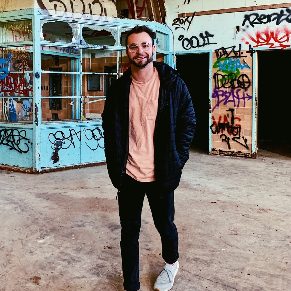 Meet your Posher, Will